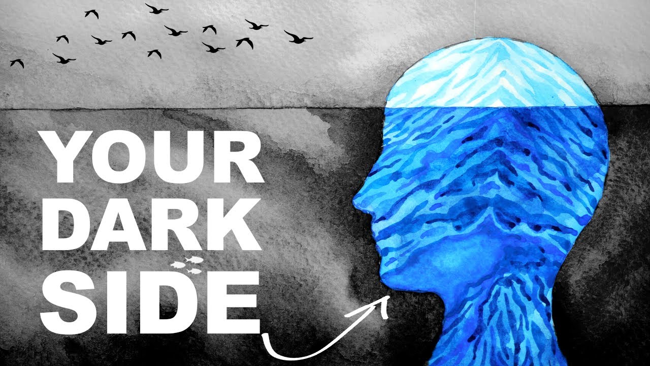 WARNING: This Video Will Reveal Your Dark Side