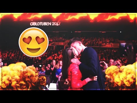 ALEXANDER HUSUM OG ANNA BRIAND ER KÆRESTER! OMG