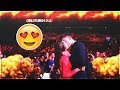 ALEXANDER HUSUM OG ANNA BRIAND ER KÆRESTER OMG