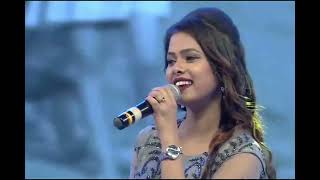 Mahesweta Roy Life time achievement Award. #diptirekha #diptirekhapadhi #diptirekhapadhisong