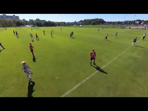 B SM 2020: TPS - Jippo 2/3