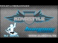 Dj RoVA @ RoVAStyLe RadioShow - BumpingZone 2011-05-16