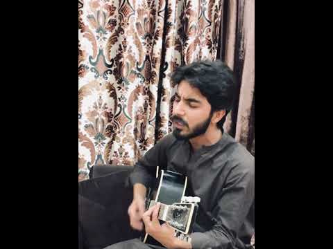 Che Pa Ma Mayenede | Obaid Khan | Cover