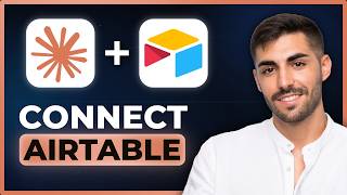 How to Connect Airtable to Claude AI (Step by Step) 2026