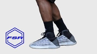 Will Yeezys Ever Make It to the NBA? I Full Size Run
