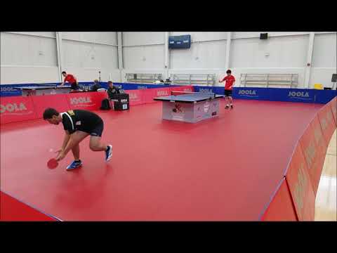 Yichi Zhang (2581) vs Alex Legaria (2410) - Semi final