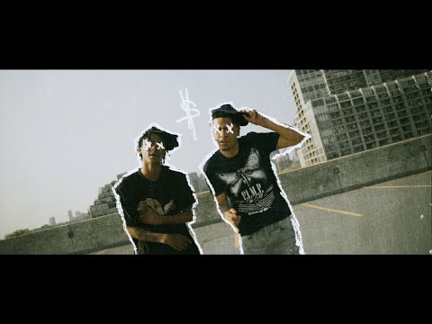 ScottieBoyz Mex x Coola Nados - Aint Gon Let Up(Remix)(Official Music Video)