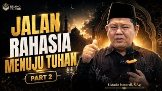 Download lagu FAHAMI JALAN MENUJU ALLAH YANG SELAMA INI DISEMBUNYIKAN - Part2| Kajian Tauhid | Ustadz Iswardi,S.Ag mp3