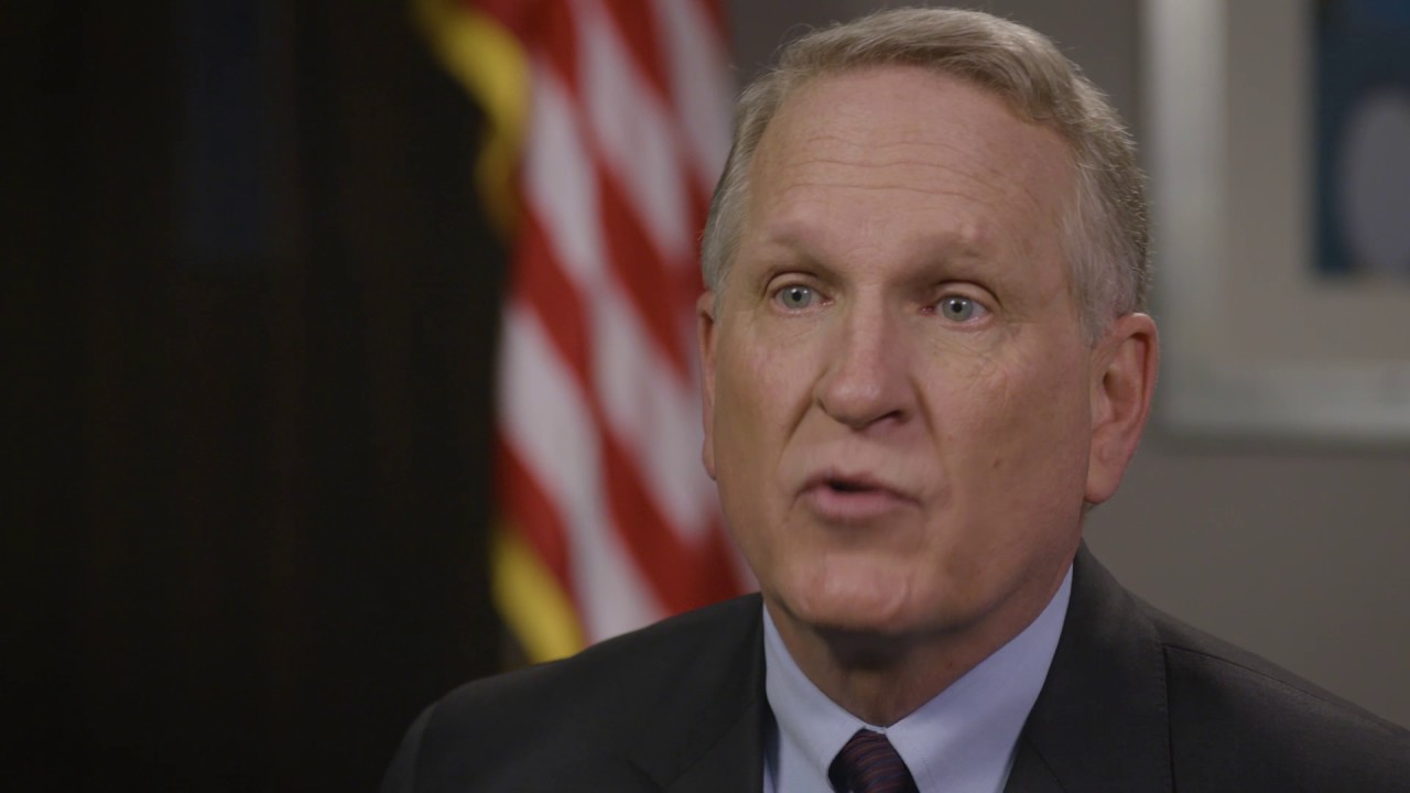 Tim Fox - Data Privacy Day PSA