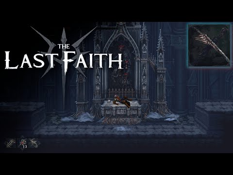 THE LAST FAITH - Bloody Chalice & The Rift of Blood LOCATION