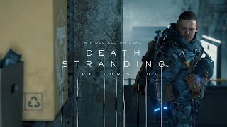 На PS5 выйдет Death Stranding: Director's Cut — улучшенная версия последней игры от Хидео Кодзимы