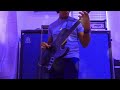 BANSHEE  "Unearthed" (bass cover)