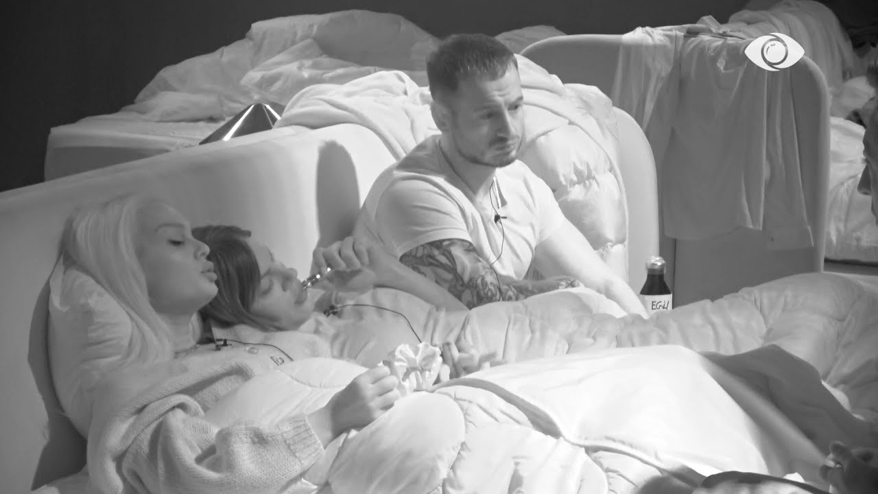 “Mos i beso ujkut të Rozanës”/ Danja-Jozit: Gjithkush e mban mbi shpinë shëmtinë e vetë…