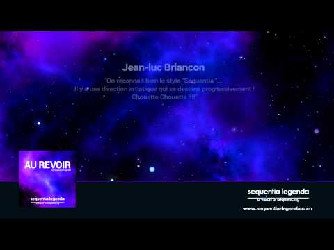 Berlin School Music - AU REVOIR by Sequentia Legenda !The Highlights Version(9 minutes sample)!