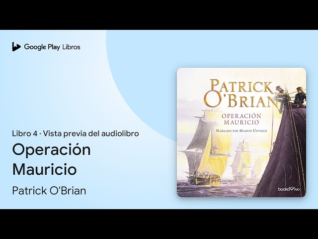Vídeo relacionado con Operación Mauricio (IV): 4 (Narrativas Históricas)