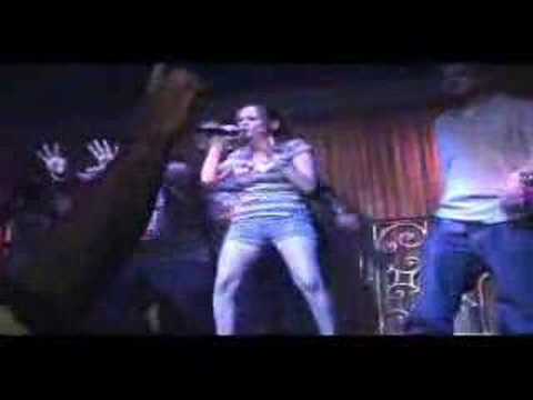 Mr. Lolo at Sobe Live