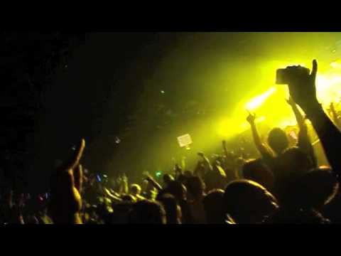 On a good day (metropolis)