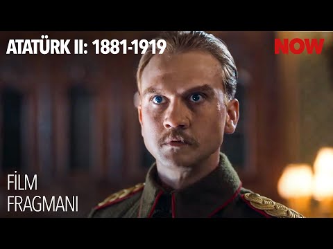 Atatürk II: 1881-1919 Film Fragmanı