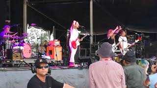 Veruca Salt - Shutterbug - LIVE - Day on the Green Brisbane 2018