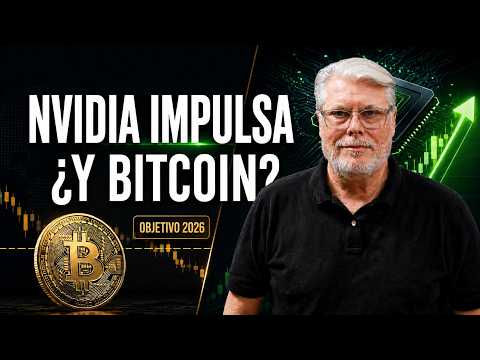 El mercado muestra liquidez tras resultados de Nvidia y datos económicos