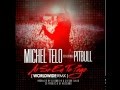 Pitbull E Michel Teló Oh If I Catch You