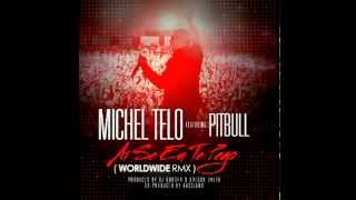 Pitbull e Michel Teló - Oh If I Catch You