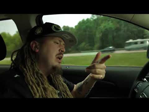 WhiteGold - On My Way (feat. Lil Wyte) [Music Video]