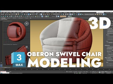 Building a 3D Model: Step-by-Step Tutorial