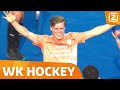 ORANJE SCHIET UIT DE STARTBLOKKEN ? | Nederland - Nieuw-Zeeland | WK Hockey 2023 | Ziggo Sport