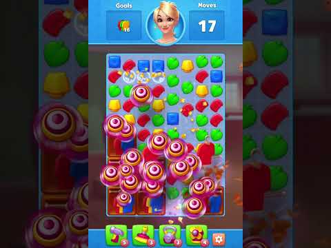 Familyscapes Levels 47-57