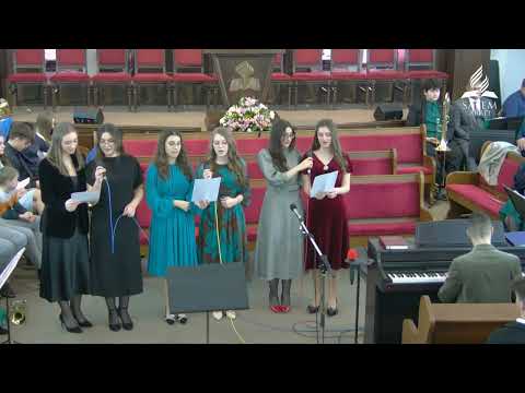 Cantul meu - Grup Vocal feminin 