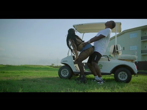 Stiffy Stiff - People Man | Official video