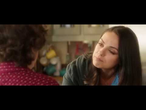 "You're Just Entitled" - Bad Moms (2016)