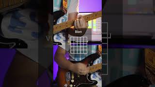 How to play - Ain't Nobody by CHAKA KHAN