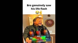 Legends say he hasn't been seen since 💀💔