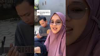 Download lagu Panggilan Haji #cover #belajarakustik #qasidah #coversong #akustik mp3