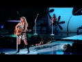 Taylor Swift - Fearless [Live]