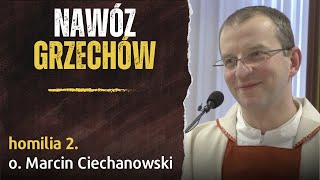  O Marcin Ciechanowski – rekolekcje w redakcji „Niedzieli” – dzień 2 