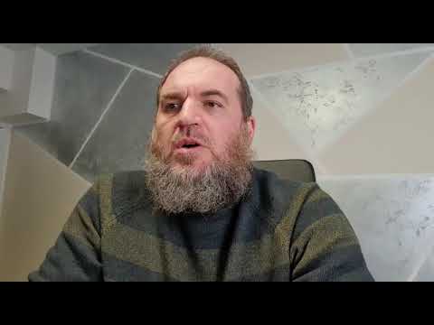 A e kemi prej në lindje "fatin e jetës" të caktuar apo varet çfarë personi zgjedh? - Hysni Berisha