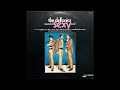 The Delfonics - Hot Dog (I Love You So) ( HD Vinyl Audio )