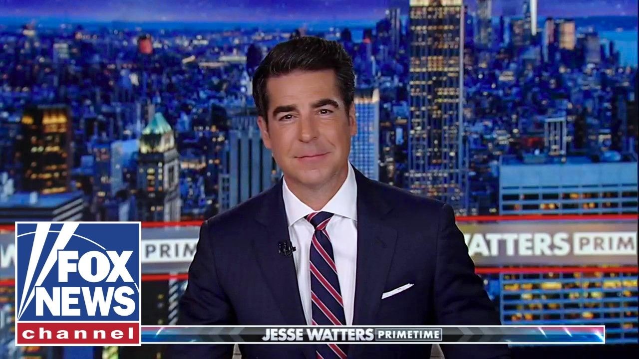 Watters: They are getting DESPERATE