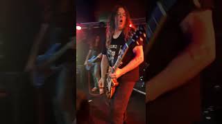 www.rareguitar.de The Atomic Bitchwax aus USA.