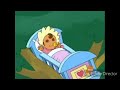 Dora Had A Little Lamb Dora A Explorer