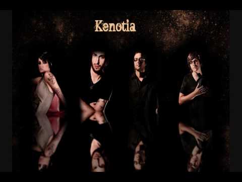 Kenotia - We're Still Breathing [HQ]