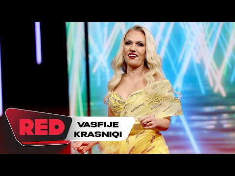 Vasfije Krasniqi - Potpuri dasmash
