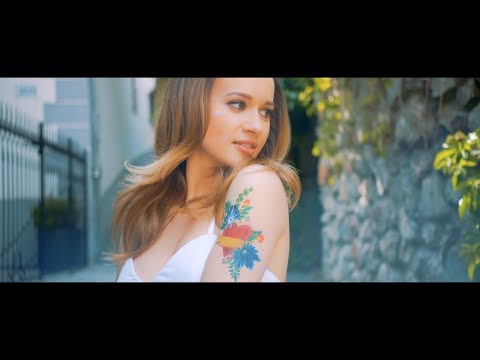 Kristína - Mať srdce (Oficiálny videoklip)