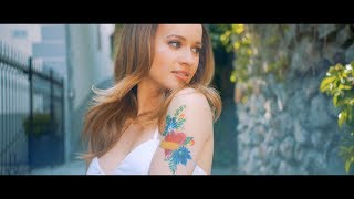 Kristína - Mať srdce (Oficiálny videoklip)