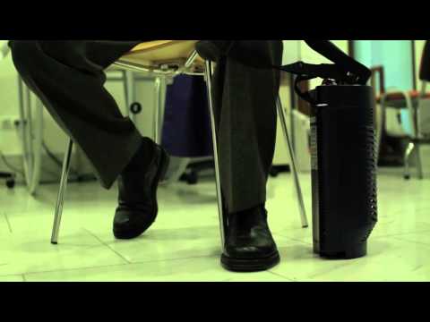 Voces al Aire Documental de Lovexair sobre la EPOC HD