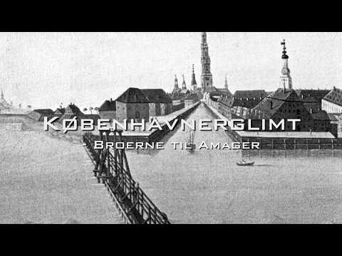 Københavnerglimt - BROERNE TIL AMAGER (S03E13)