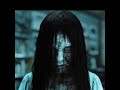 Suara Hantu Paling Seram